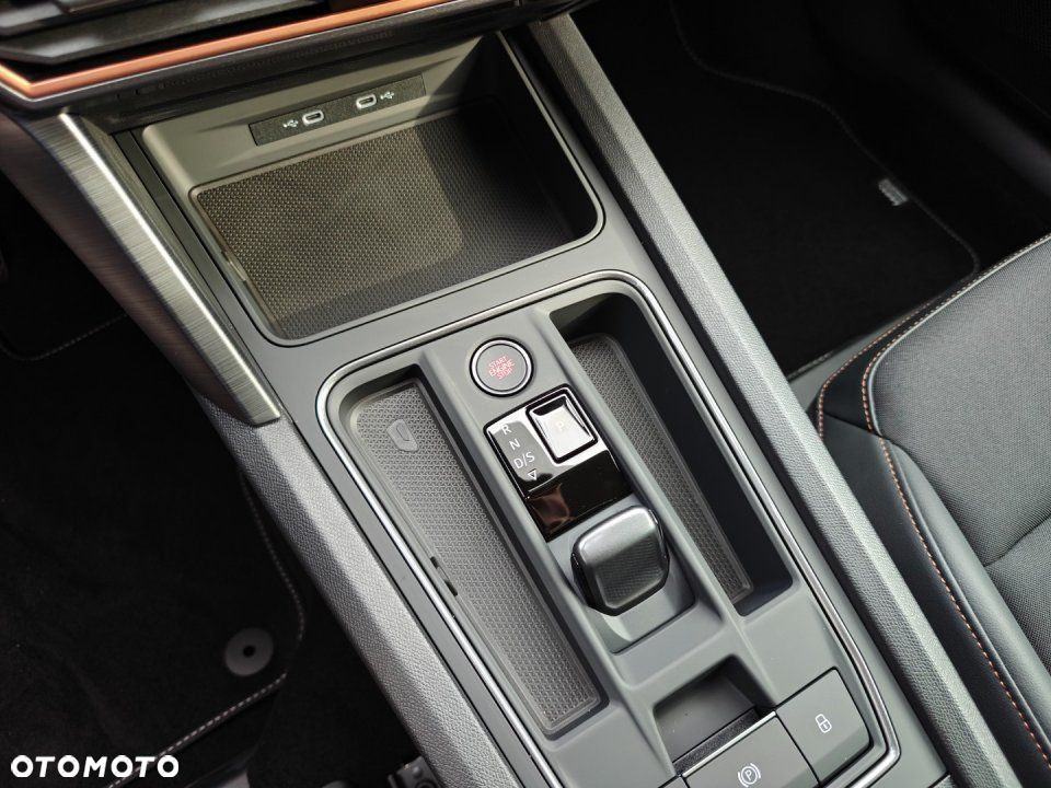 Cupra Leon Sportstourer - 19