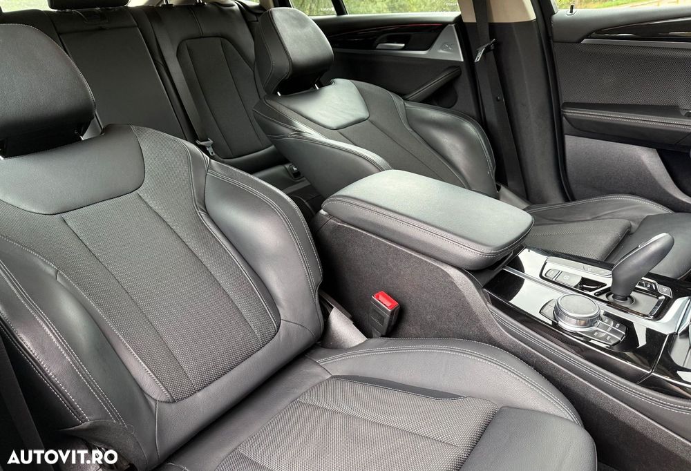 BMW X4 xDrive20d Aut. - 22