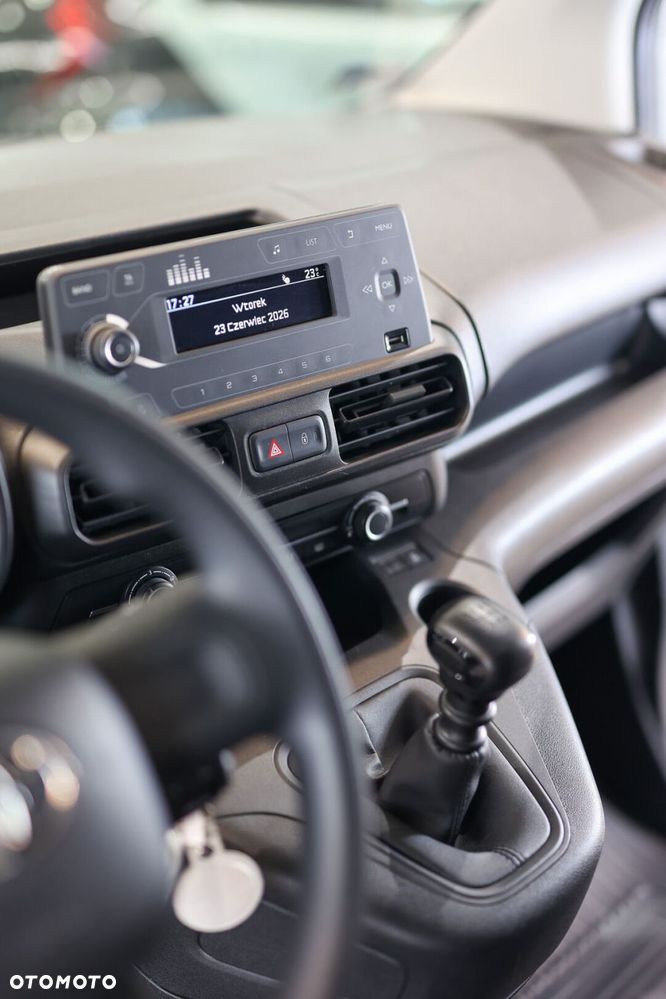 Toyota PROACE CITY - 33