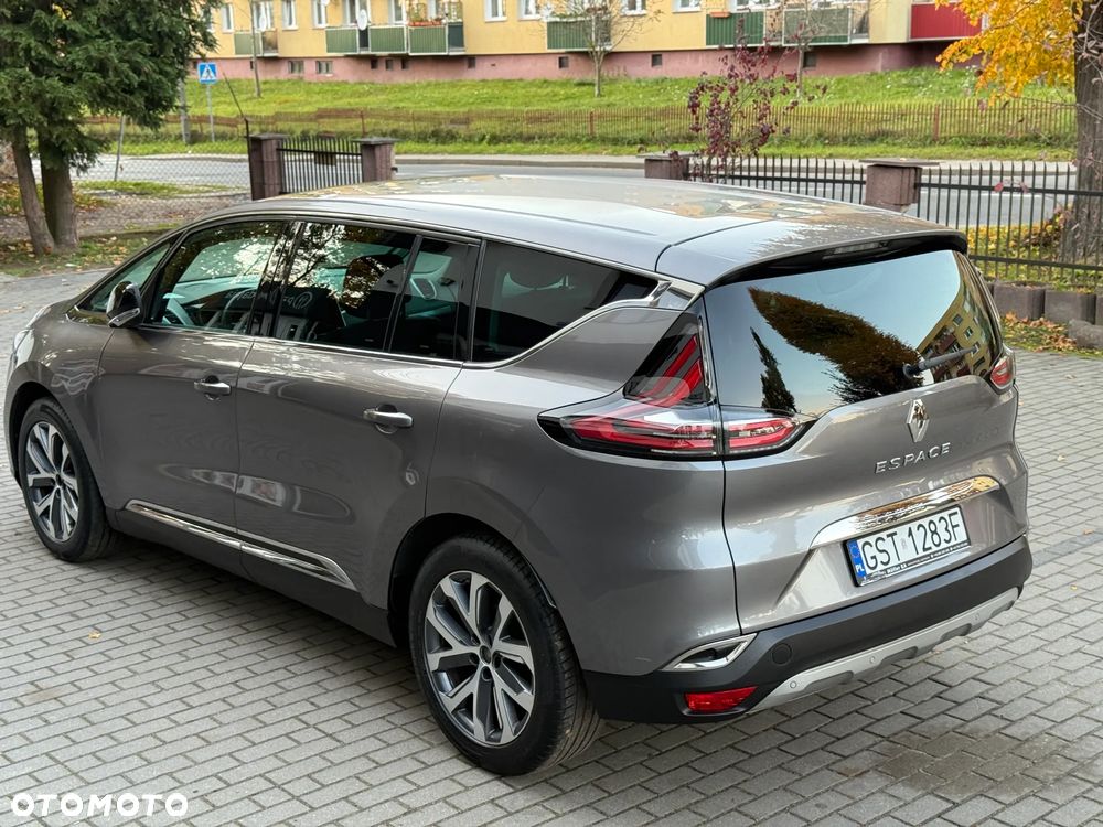 Renault Espace Energy dCi 160 EDC Intens - 10