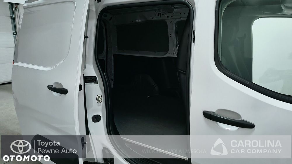Toyota PROACE CITY - 15