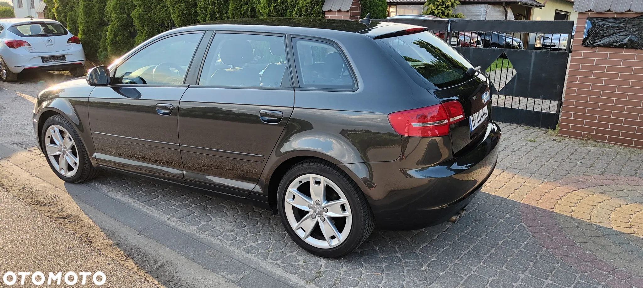 Audi A3 - 3