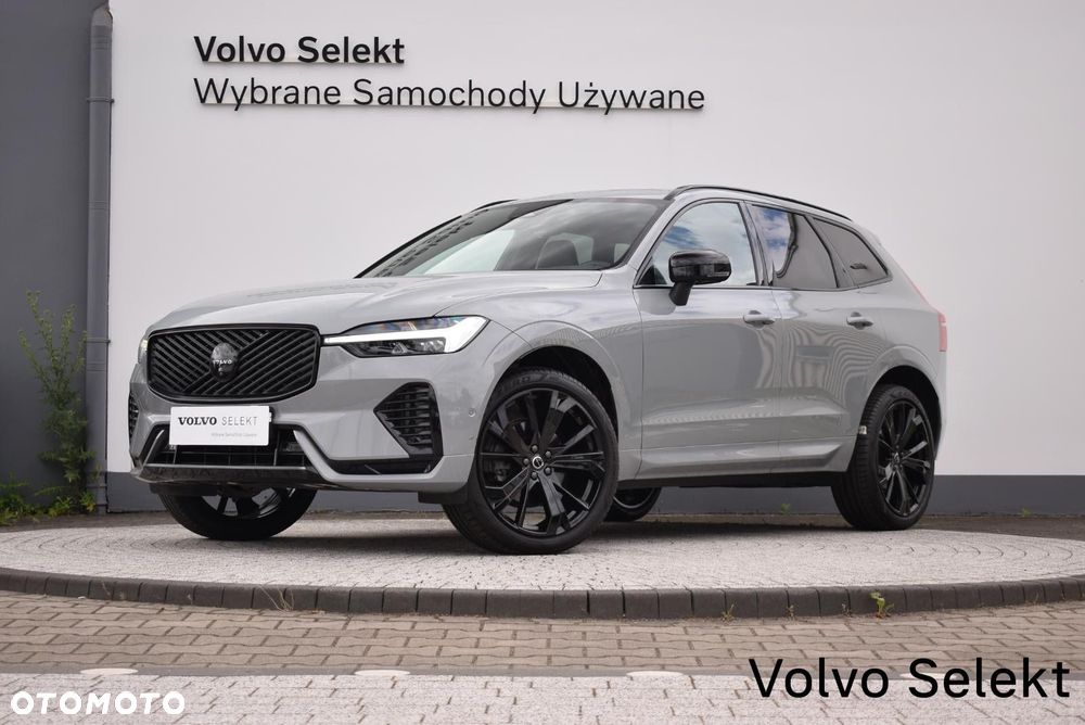 Volvo XC 60 - 1