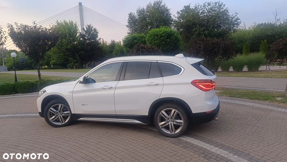 BMW X1 - 17