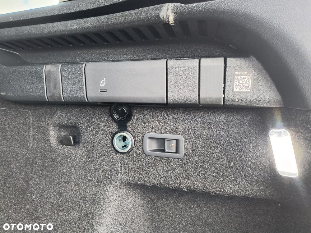 Skoda Kodiaq 1.5 TSI iV PHEV 4x2 Edition 130 DSG - 20