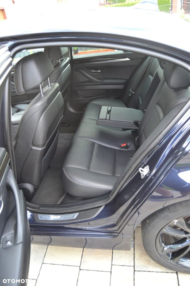 BMW Seria 5 530d - 22