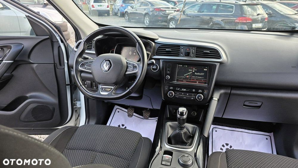 Renault Kadjar - 22
