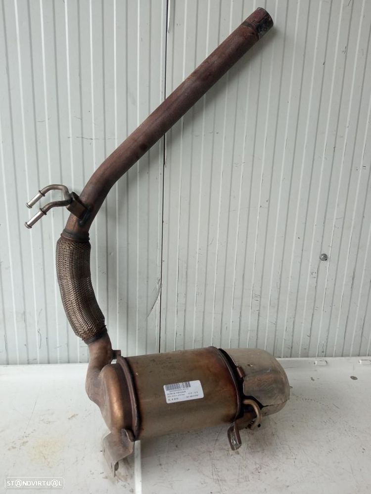 FILTRO DE PARTÍCULAS SEAT IBIZA ST 6J8 - 1