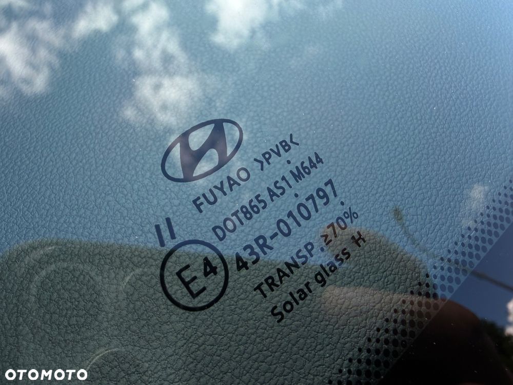 Hyundai Tucson - 21