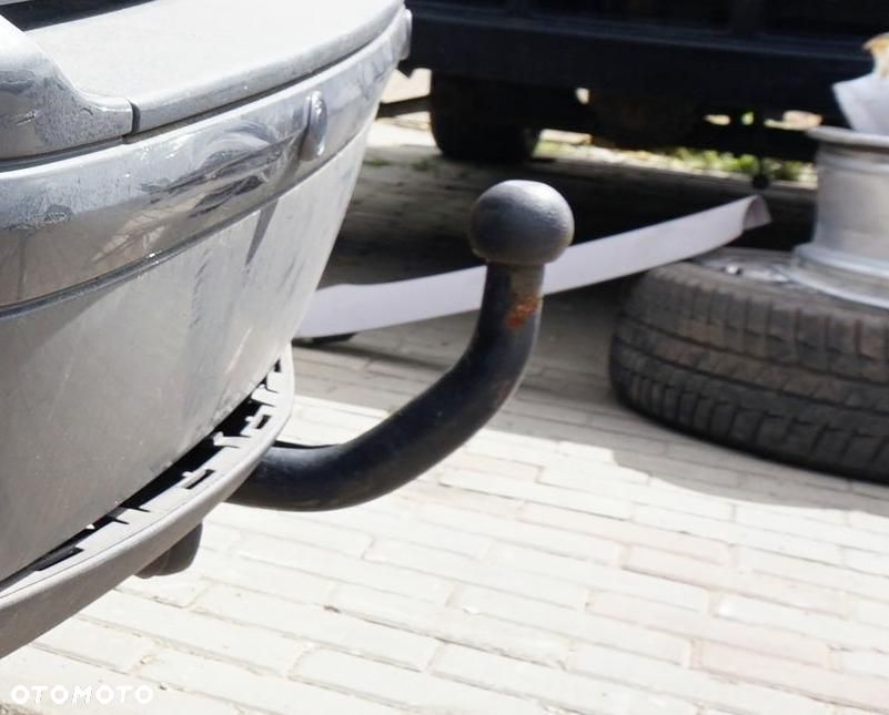 HAK HOLOWNICZY V50  KOMBI  VOLVO 2004-2007 - 3