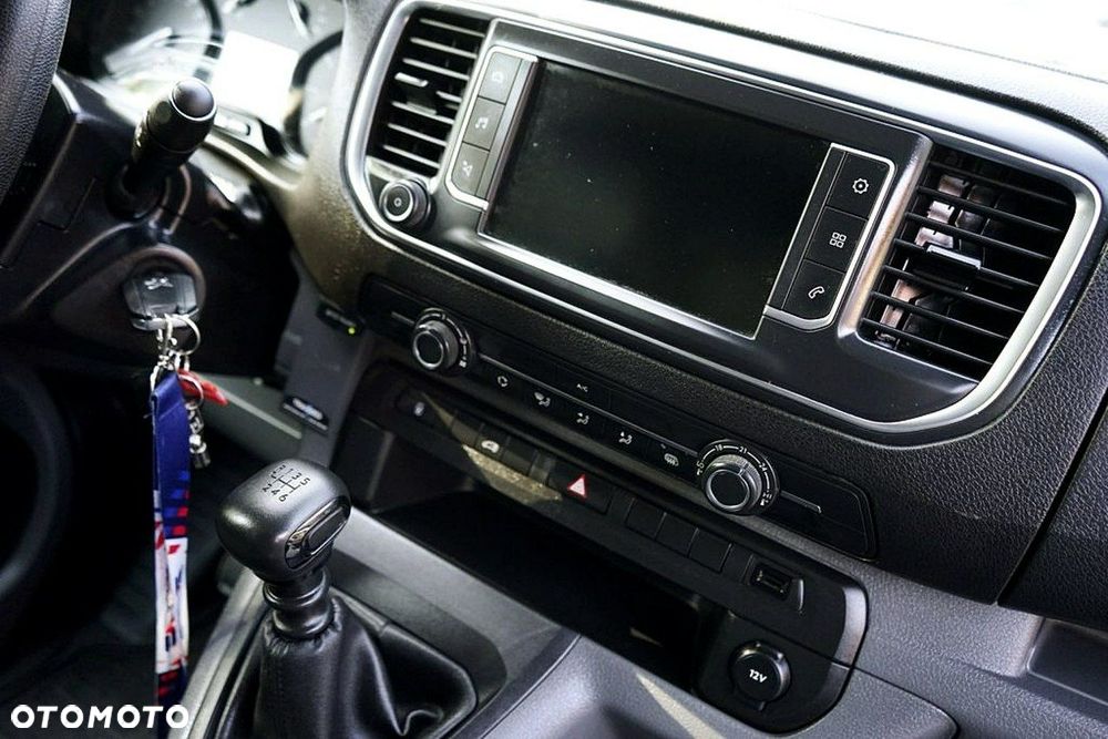 Peugeot Expert - 22