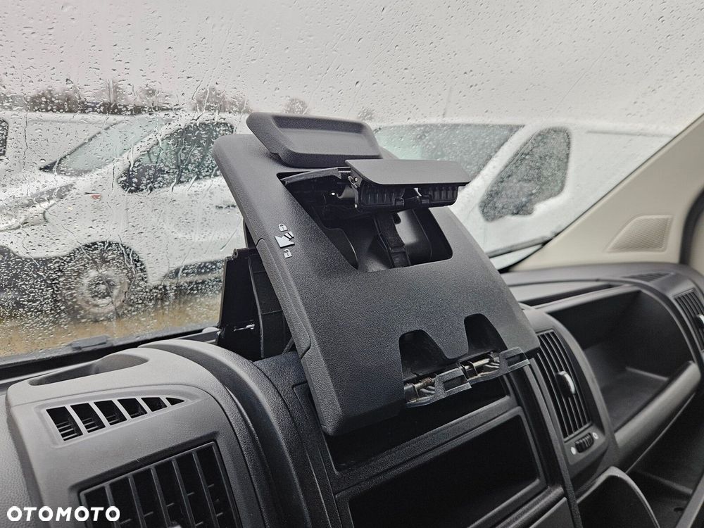 Fiat Ducato L4H2 *64999zł Netto* 2.3 MultiJET/180KM - 23