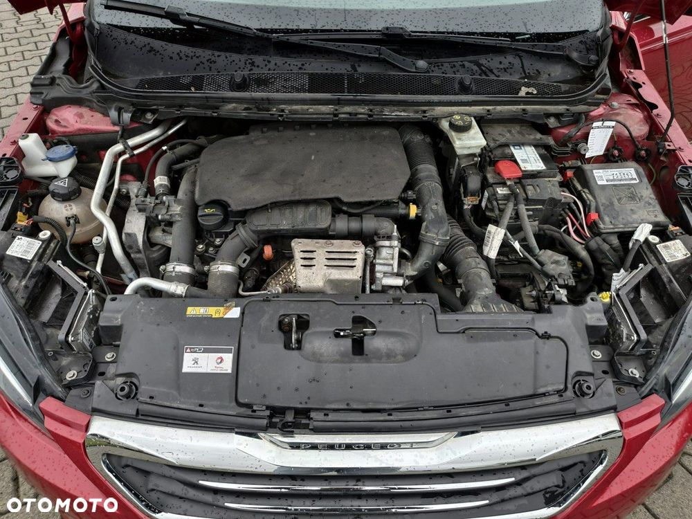 Peugeot 308 - 12