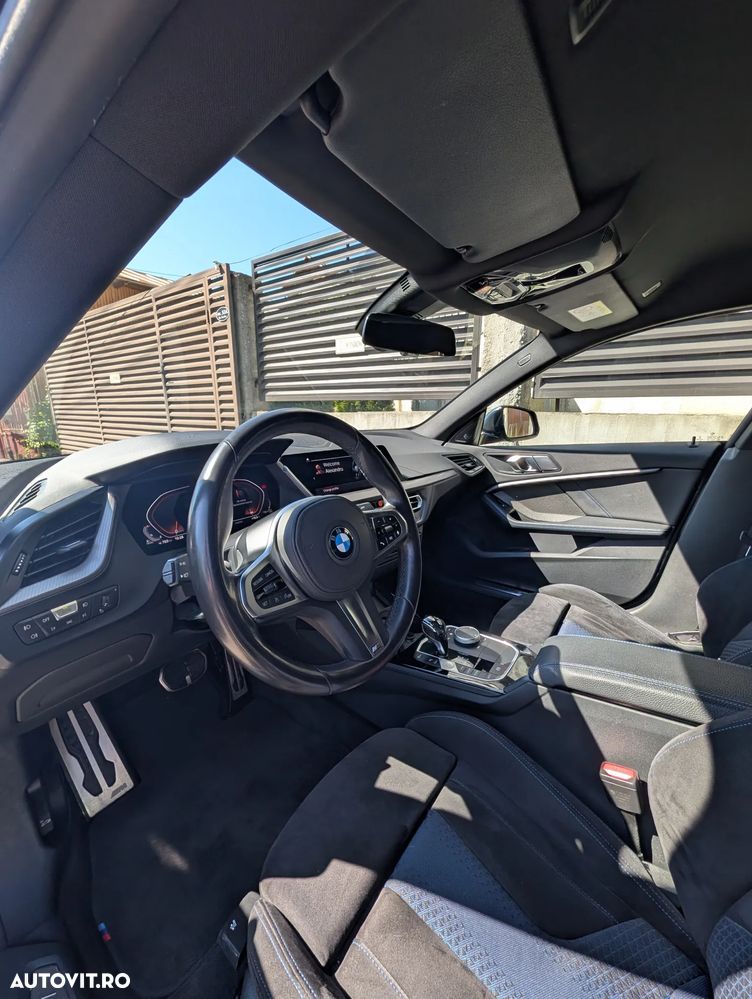 BMW Seria 2 220d Aut. M Sport - 5