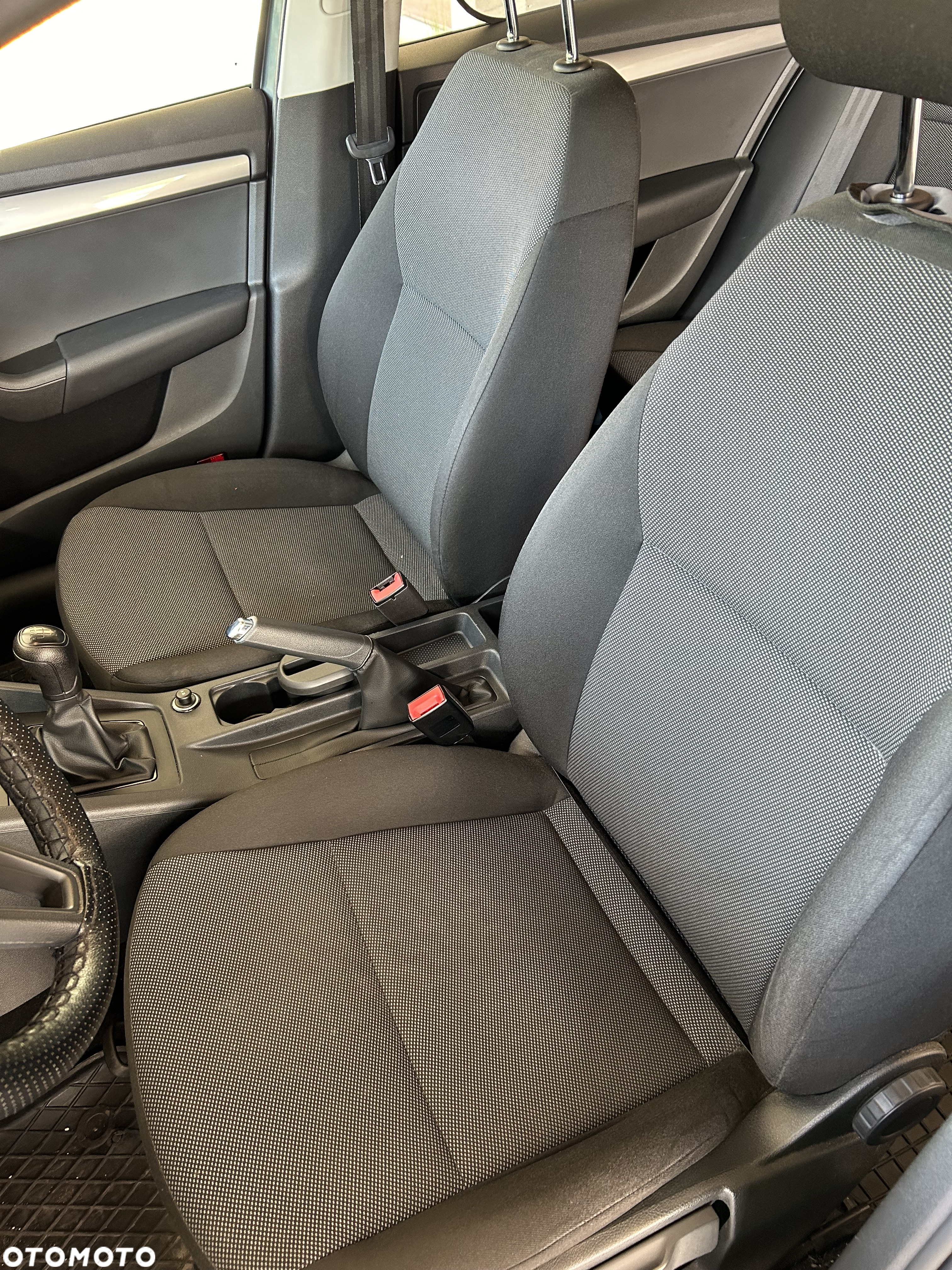 Skoda Octavia 1.6 TDI Active - 10