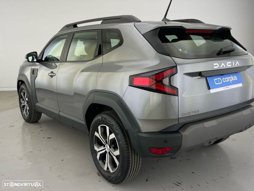 Dacia Duster 1.0 TCe ECO-G Journey Bi-Fuel - 24