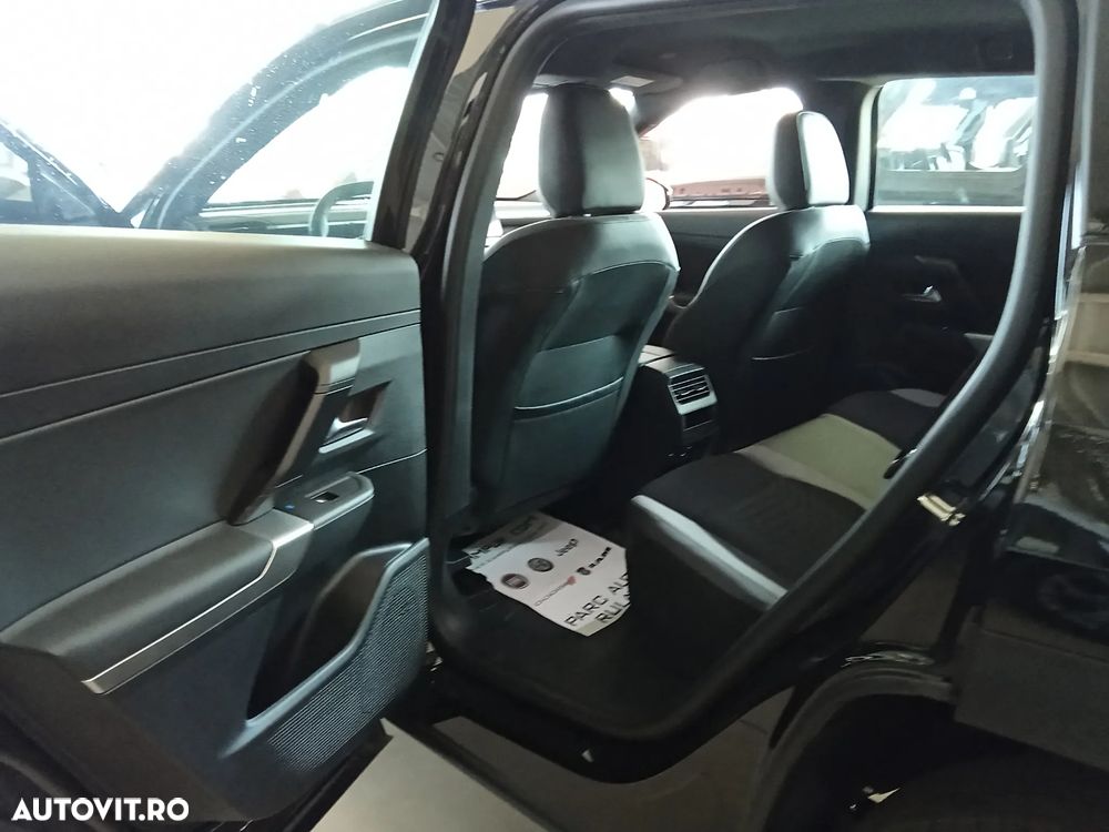 Jeep Compass 1.2 FWD MHEV DCT6 Altitude - 12