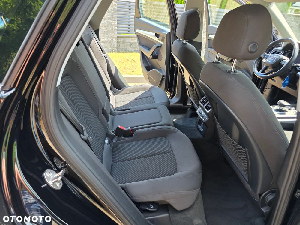 Audi Q5 - 33