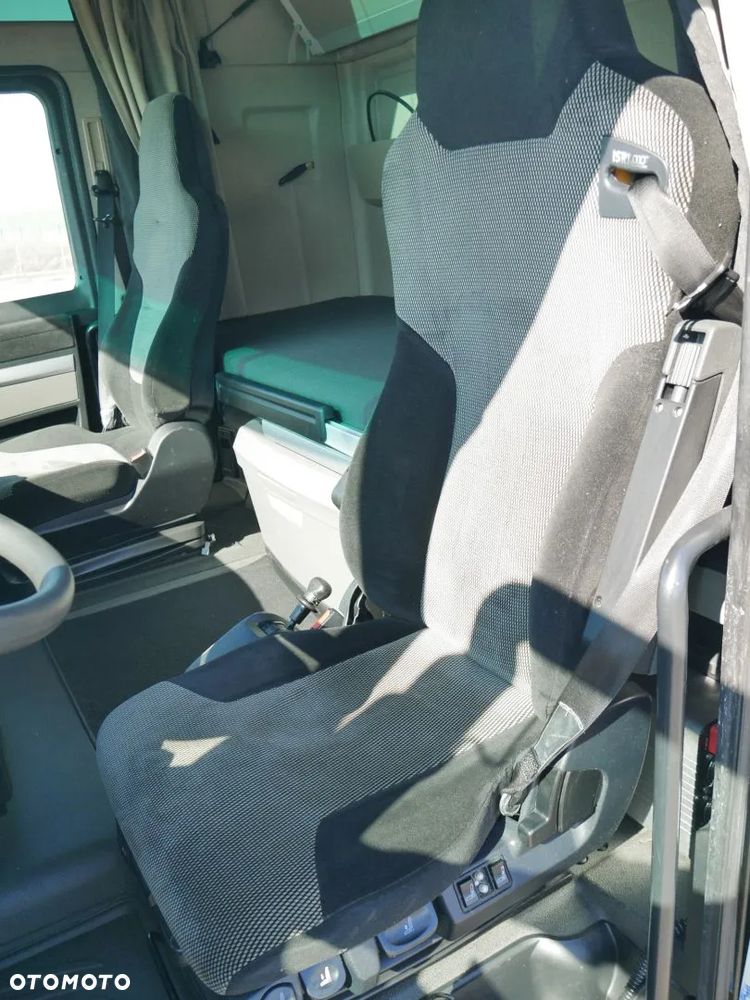 MAN TGX 18.510 / XXL / Retarder / Mega / Low Deck / 645263 - 11