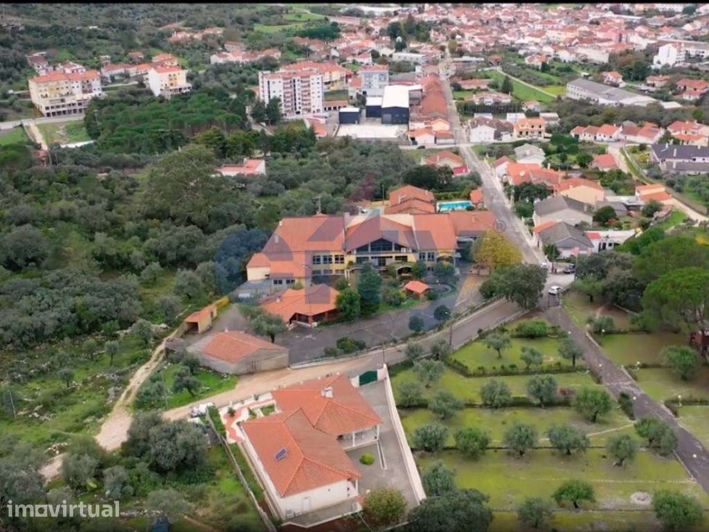 QUINTA PARA EVENTOS, RESTAURAÇÃO , TURISMO E GLAMPING - Grande imagem: 4/27
