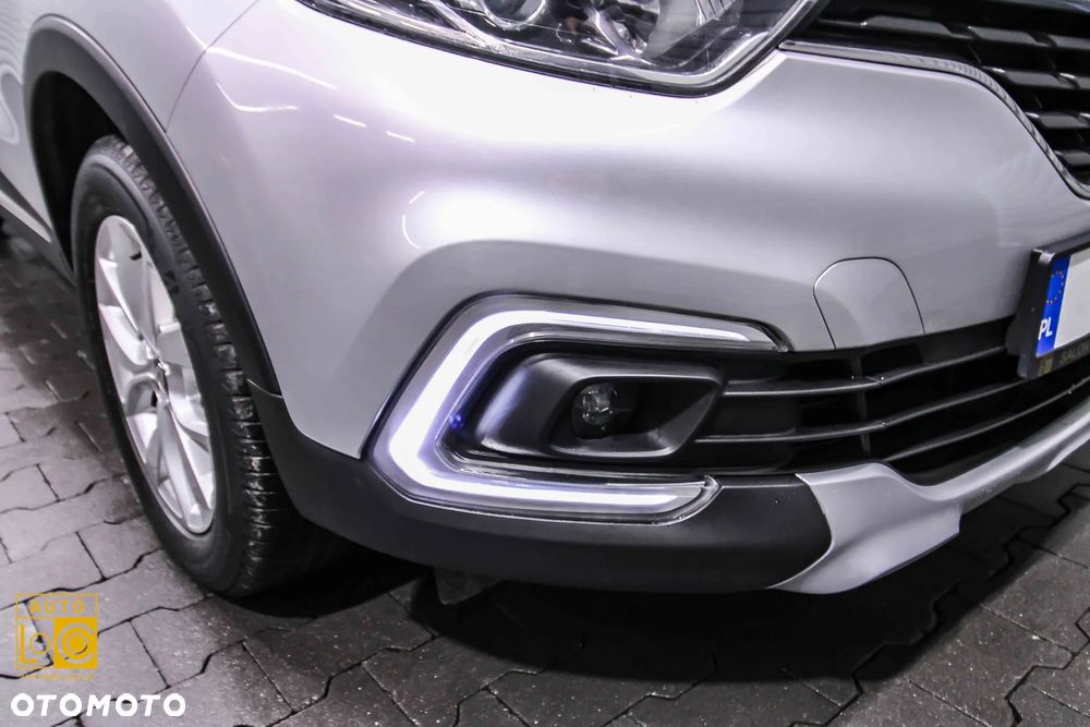 Renault Captur 0.9 Energy TCe Limited - 29