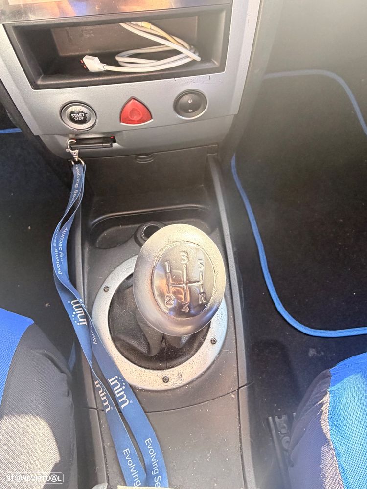 Renault Mégane 1.5 dCi Confort Dynamique - 9