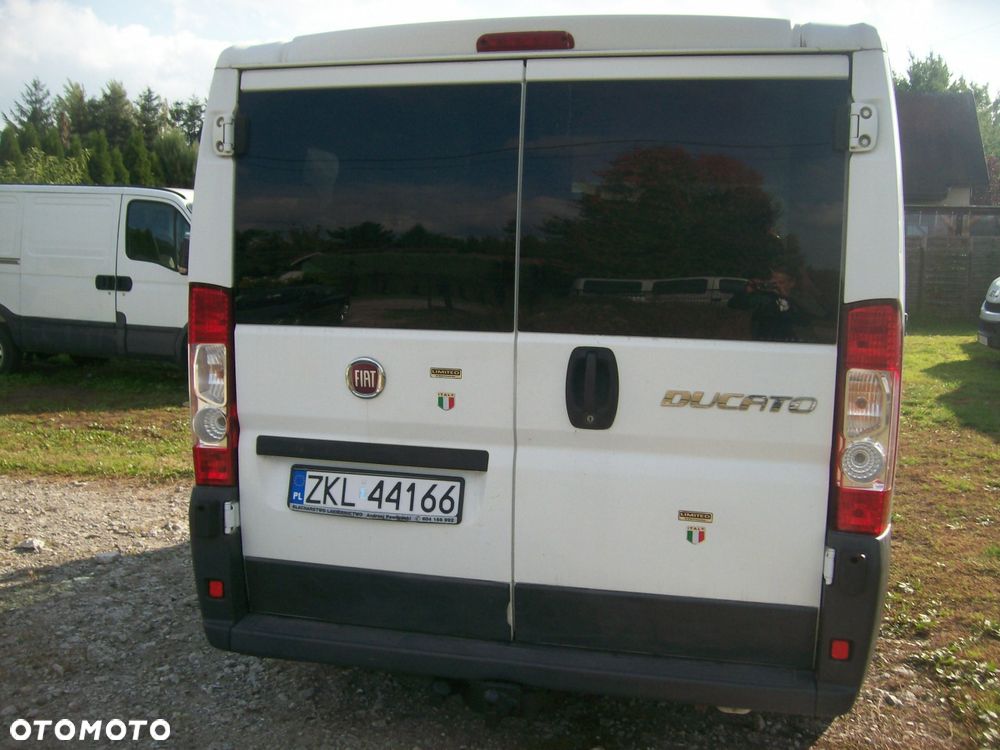 Fiat Ducato - 14