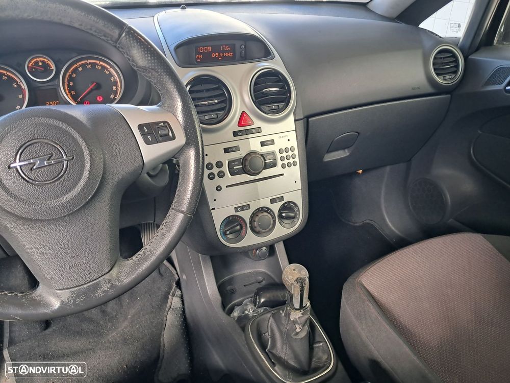 Opel Corsa - 9