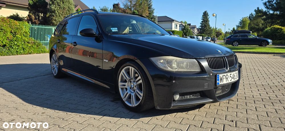 BMW Seria 3 330d - 3