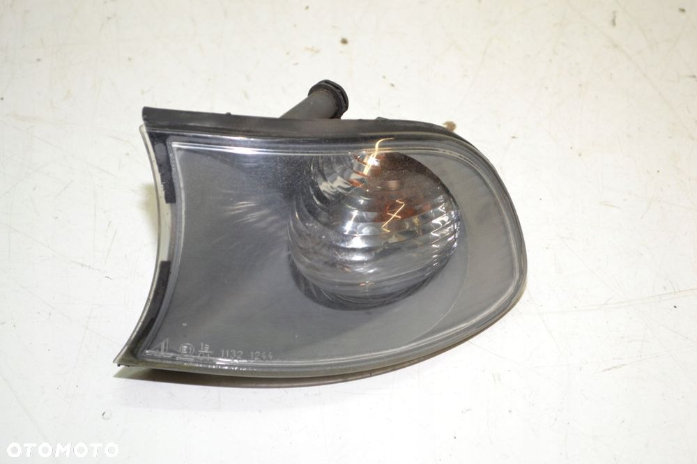 BMW E46 COMPACT KIERUNKOWSKAZ LEWY 0311330001 - 3