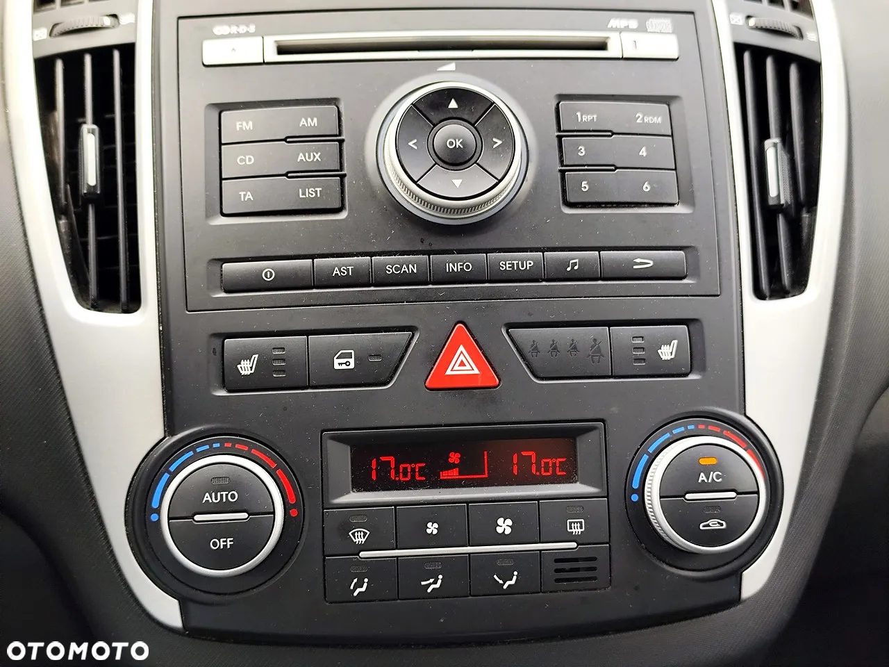 Kia Ceed Cee'd 1.6 Crdi Comfort - 15