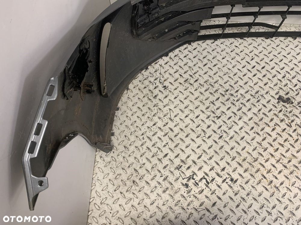 ŁADNY PRZEDNI PRZÓD ZDERZAK VW PASSAT B9 23-26 6xPDC 3J0807221A 3J0 - 8