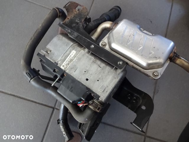 Ogrzewanie postojowe Audi 8W0 265 081L - 3