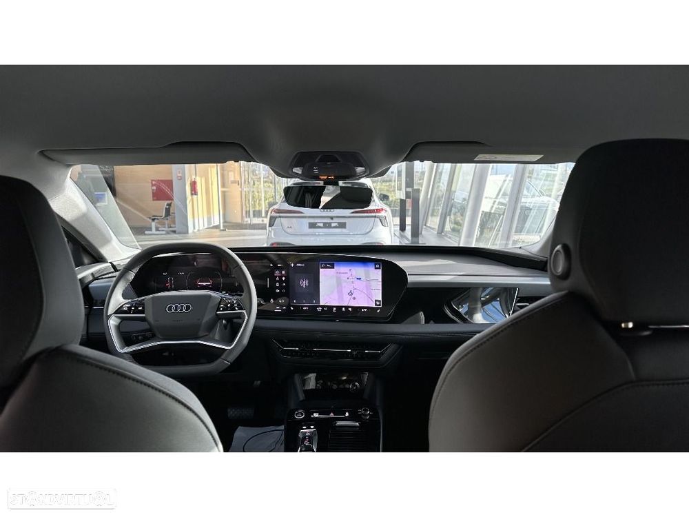 Audi A6 Avant e-tron - 4