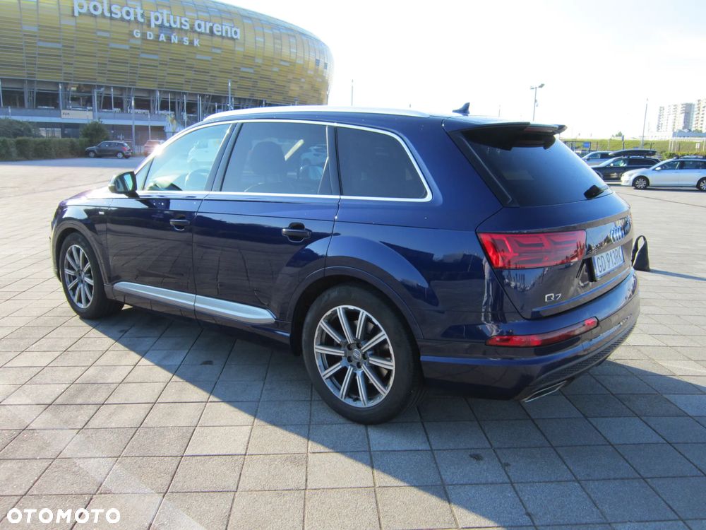 Audi Q7 - 5