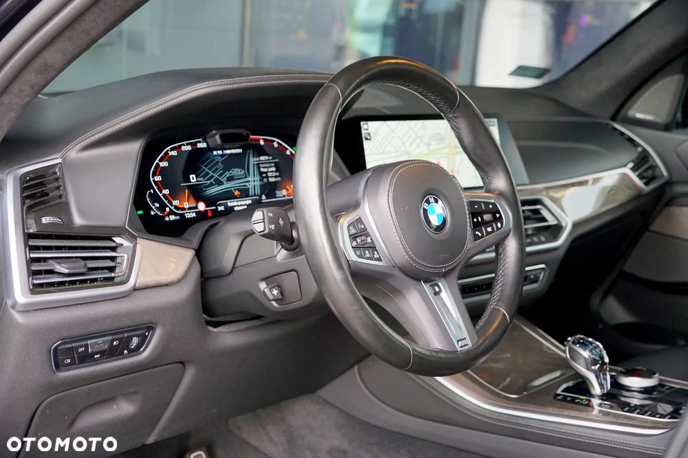 BMW X5 - 19