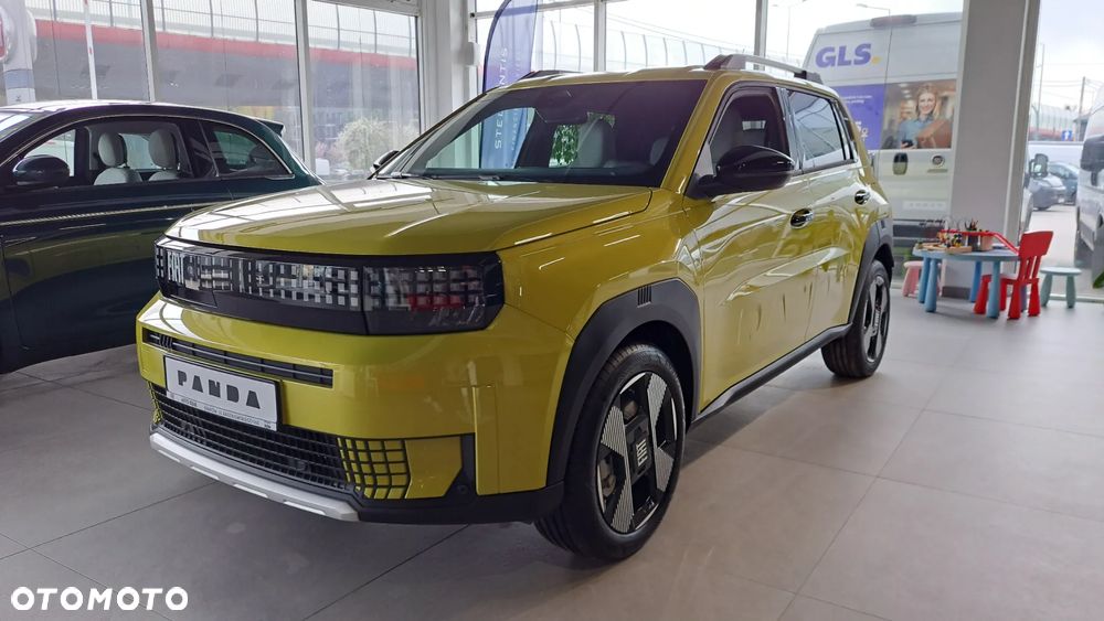 Fiat Grande Panda - 6