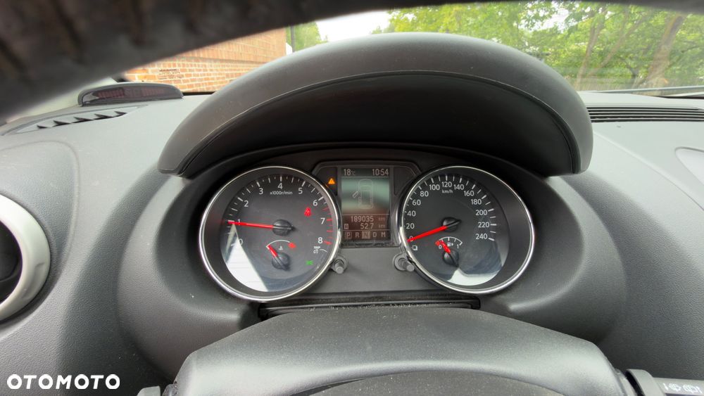 Nissan Qashqai+2 - 15