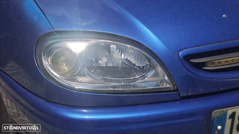 Citroën Saxo 1.1i SX - 4