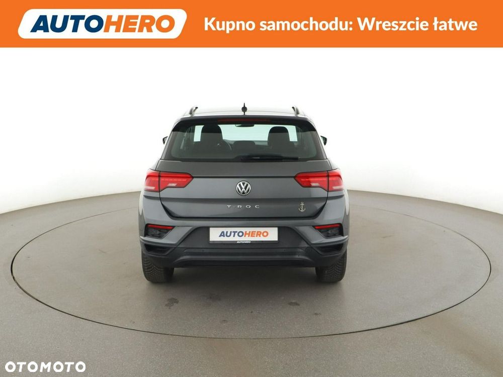 Volkswagen T-Roc 1.0 TSI - 7