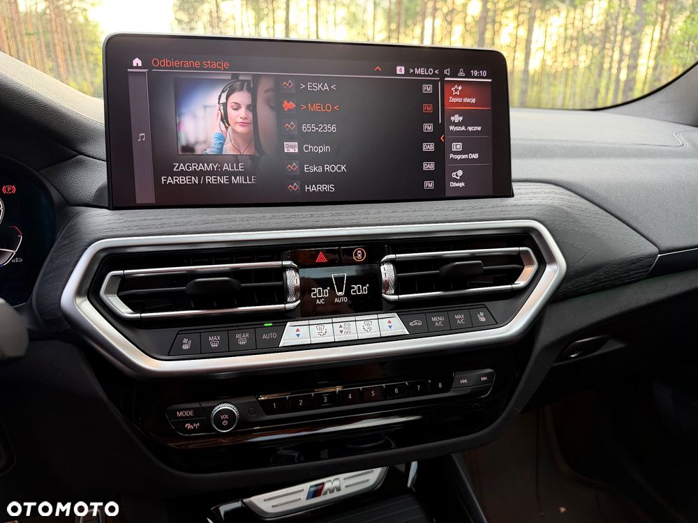 BMW X3 - 10