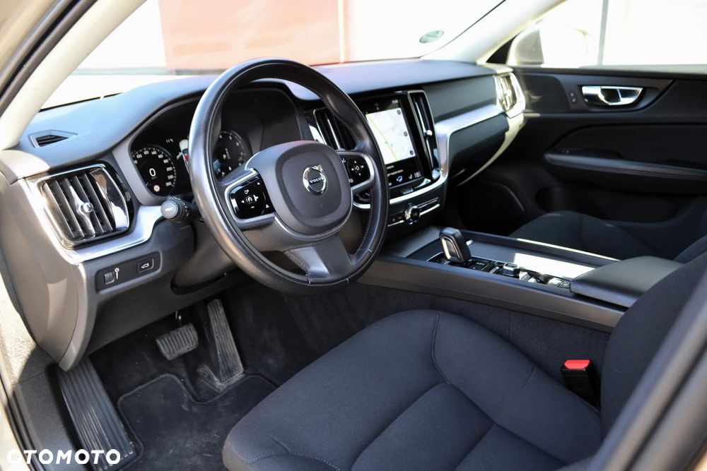 Volvo V60 T5 AWD Geartronic Momentum - 5