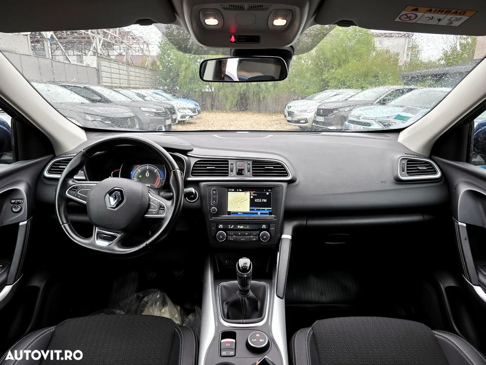 Renault Kadjar Energy dCi 130 XMOD - 18
