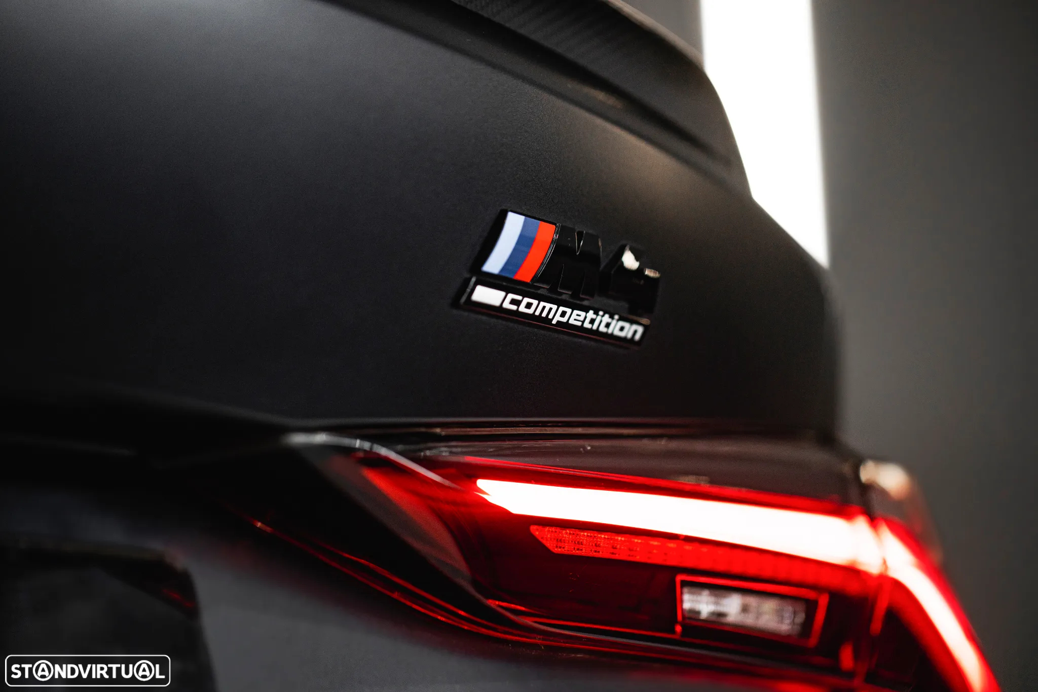 BMW M4 Competition xDrive - 12