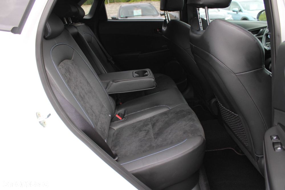 Hyundai Kona 2.0 T-GDI DCT N Performance - 26