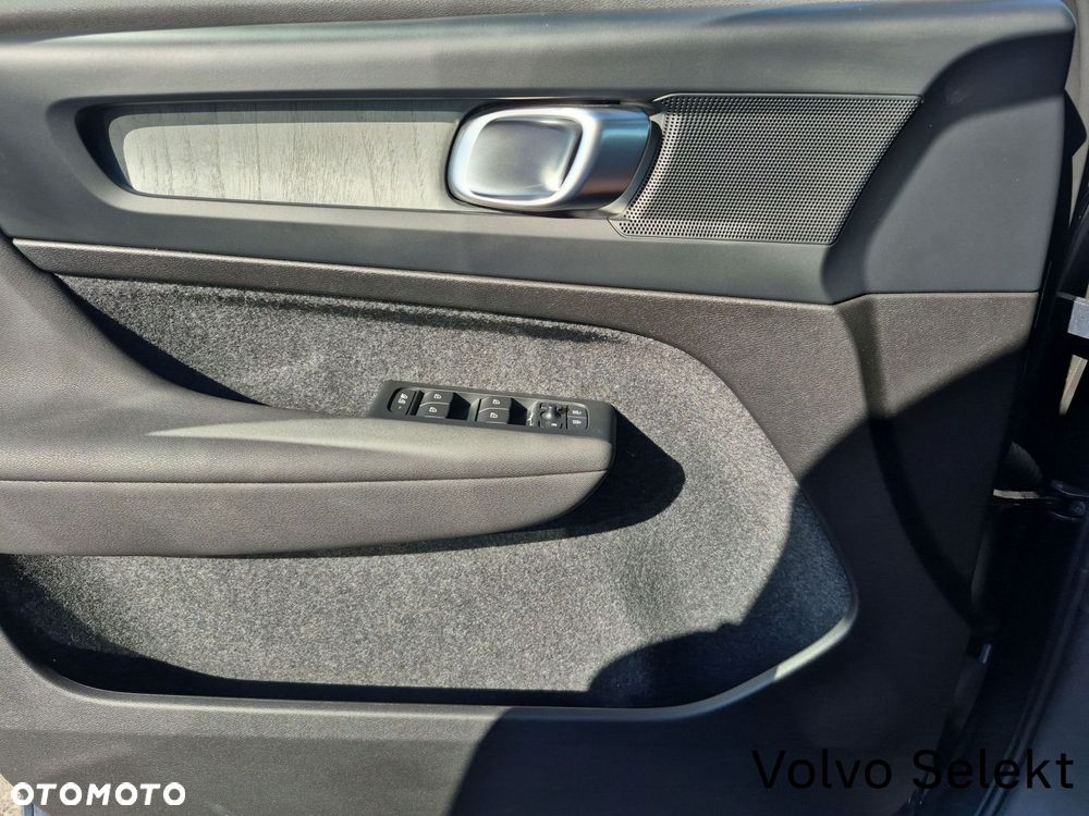 Volvo XC 40 - 17