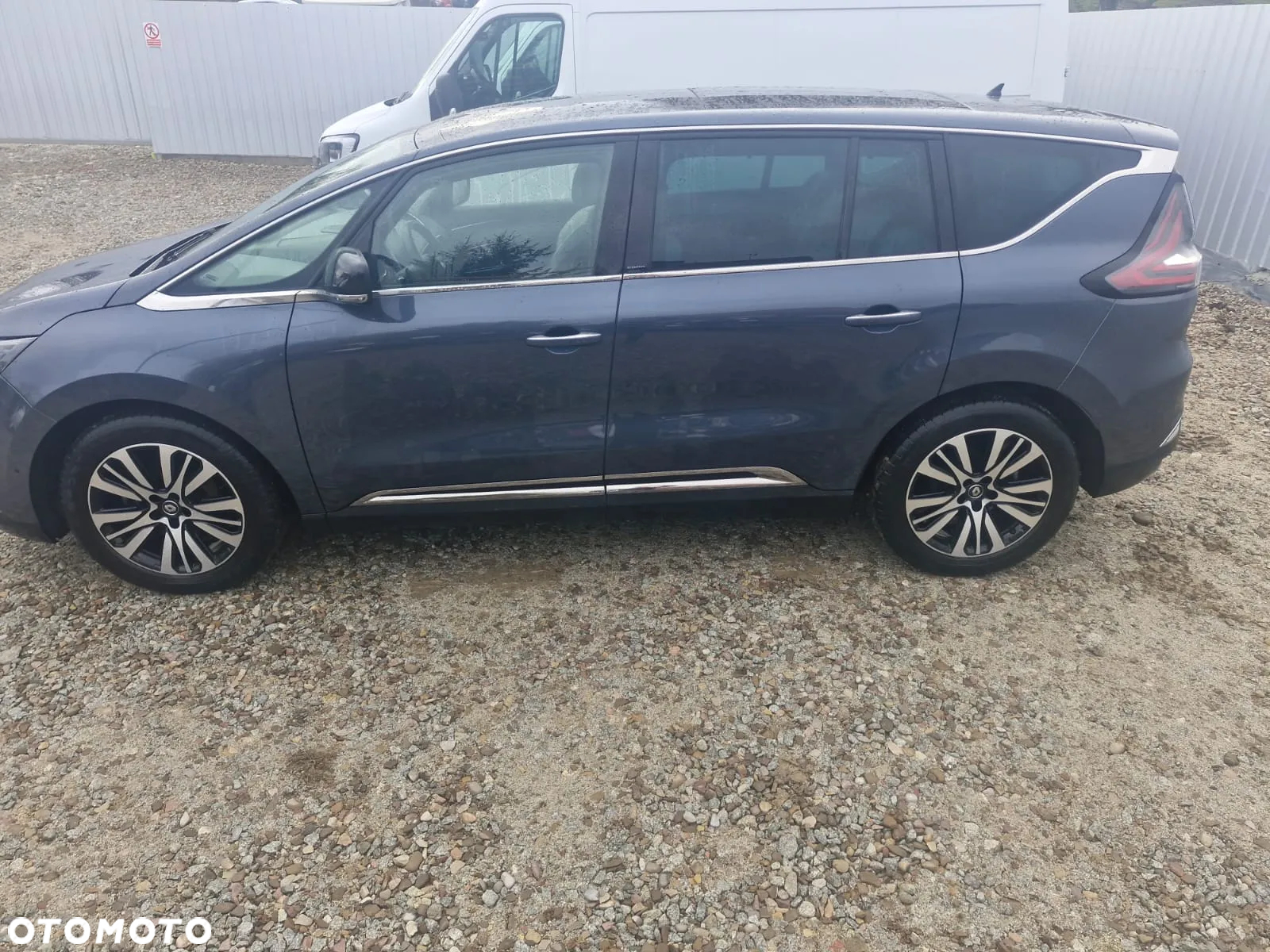 Renault Espace 1.8 TCe FAP Energy Initiale Paris EDC - 6