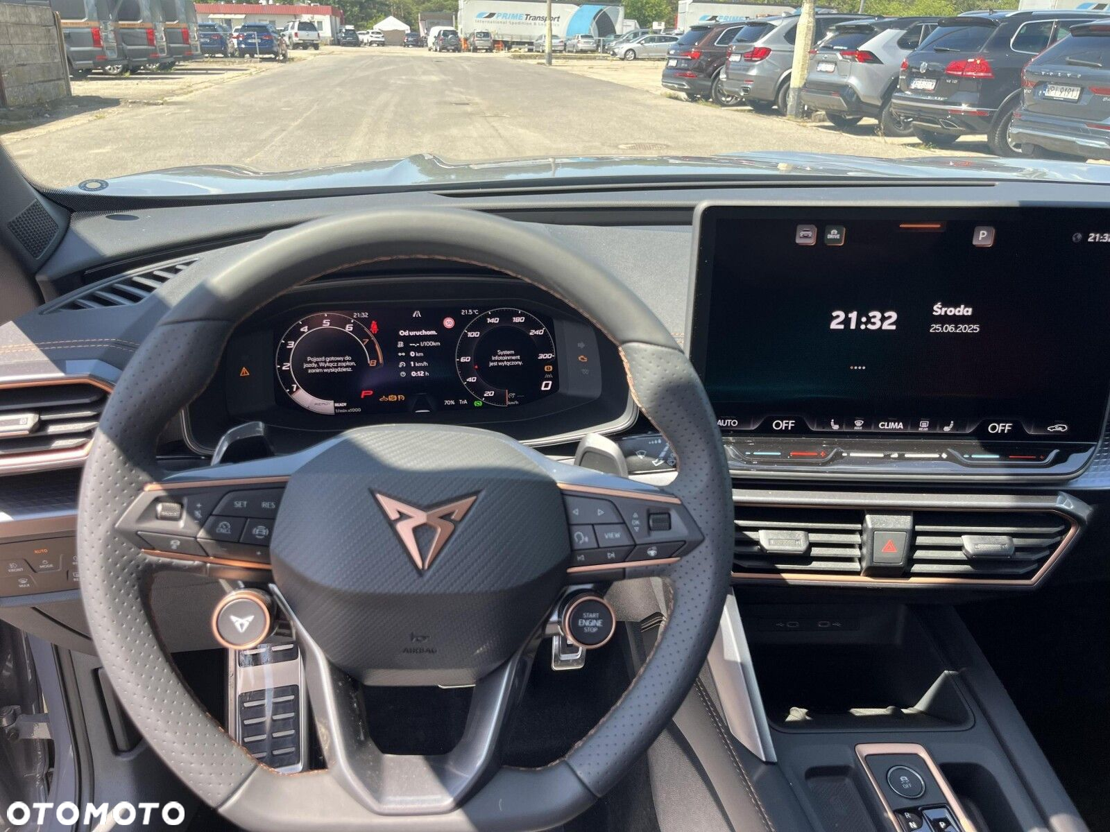 Cupra Formentor - 16
