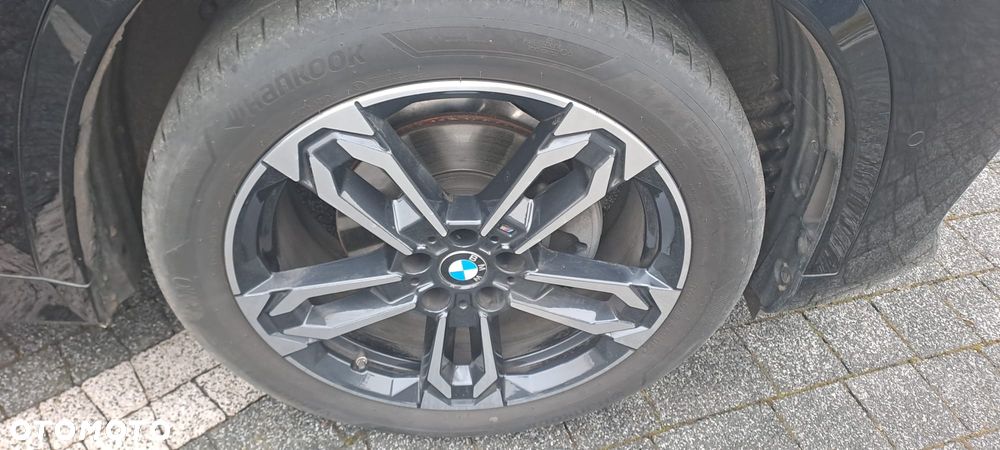 BMW X1 sDrive18d M Sport sport - 9