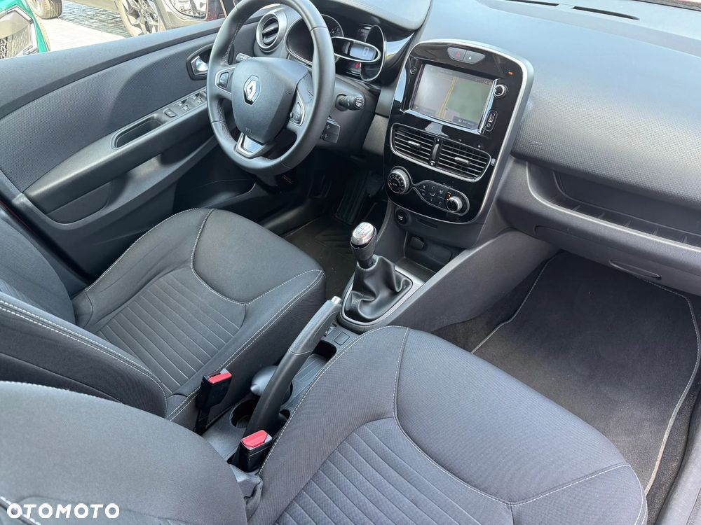 Renault Clio 0.9 Energy TCe Limited - 13